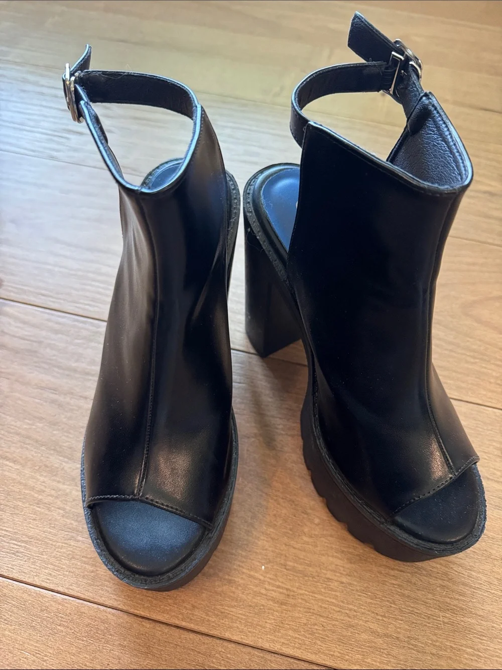 Gdgydh chic black